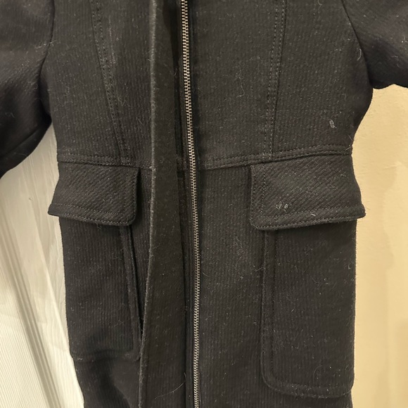 Burberry children’s jacket 5t (in my opinion runs small) - Picture 7 of 12